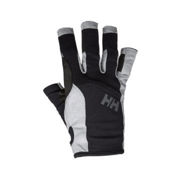 Helly Hansen HHA67772 HHA990 Siyah Sailing Unisex Eldiven