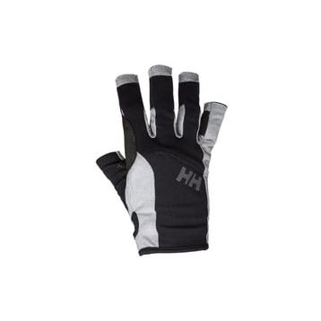 Helly Hansen HHA67772 HHA990 Siyah Sailing Unisex Eldiven
