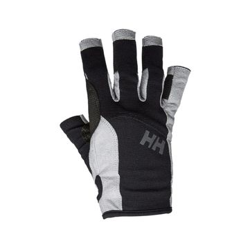 Helly Hansen HHA67772 HHA990 Siyah Sailing Unisex Eldiven