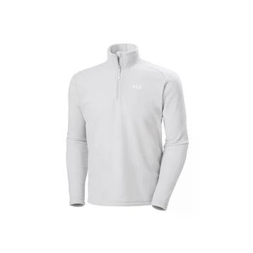 Helly Hansen HHA853 Erkek Mount Polar Fleece Erkek Yarım Fermuarlı Polar