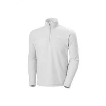 Helly Hansen HHA853 Erkek Mount Polar Fleece Erkek Yarım Fermuarlı Polar