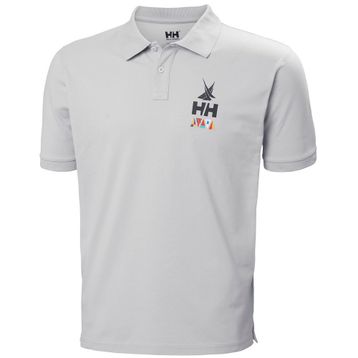 Helly Hansen HHA853 Erkek Mount Polar Fleece Erkek Yarım Fermuarlı Polar