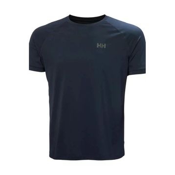 Helly Hansen HP Ocean 2.0 Lacivert Yuvarlak Yaka Erkek T-shirt