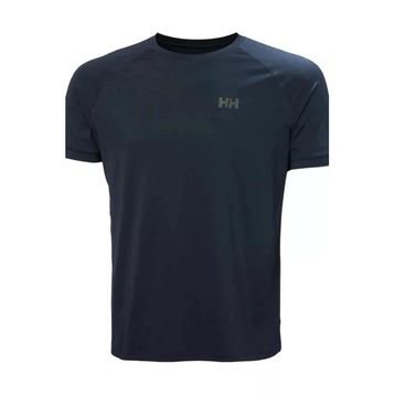 Helly Hansen HP Ocean 2.0 Lacivert Yuvarlak Yaka Erkek T-shirt