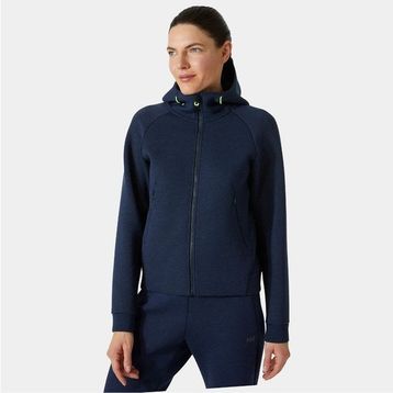 Helly Hansen HP Ocean FZ 2.0 Lacivert Erkek Mont