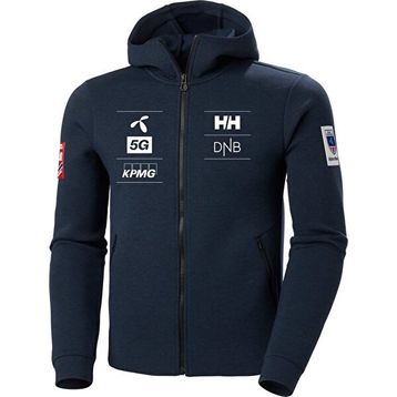 Helly Hansen HP Ocean FZ 2.0 Lacivert Erkek Mont