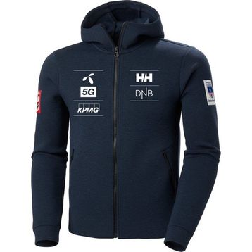 Helly Hansen HP Ocean FZ 2.0 Lacivert Erkek Mont