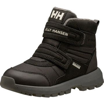 Helly Hansen JK Bowstring Siyah Trekking Bot