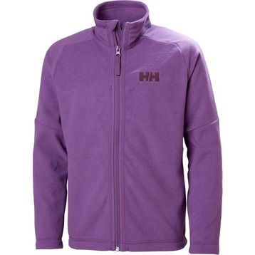 Helly Hansen JR Diamond Mor Kız Çocuk Mont