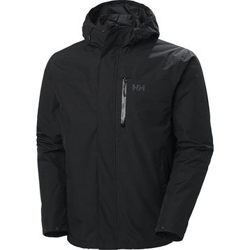 Helly Hansen Juell Erkek Siyah 3 in 1 Mont