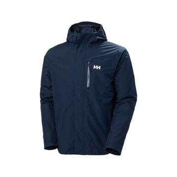 Helly Hansen Juell Erkek Siyah 3 in 1 Mont