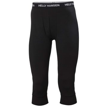 Helly Hansen Lifa Siyah Erkek Pantolon