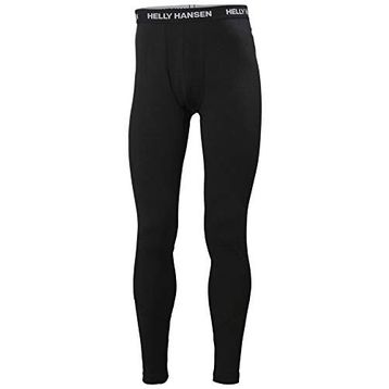 Helly Hansen Lifa Siyah Erkek Pantolon