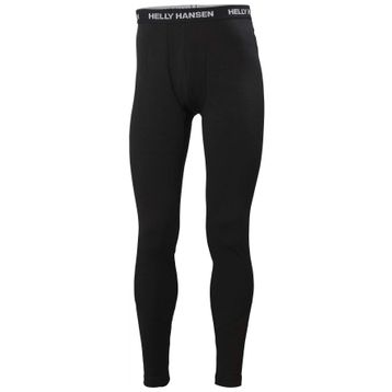 Helly Hansen Lifa Siyah Erkek Pantolon
