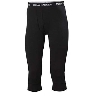 Helly Hansen Lifa Siyah Erkek Pantolon