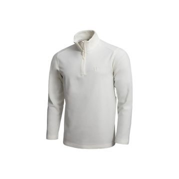 Helly Hansen Light Half Zip Polar Erkek Sweathirt