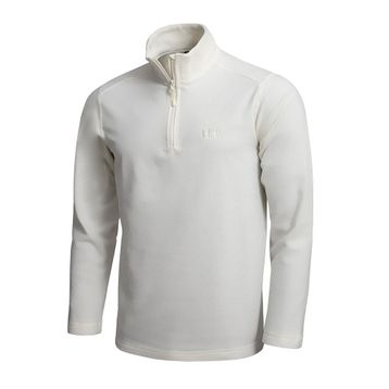 Helly Hansen Light Half Zip Polar Erkek Sweathirt