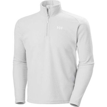 Helly Hansen Mount Fleece Antrasit Erkek Polar