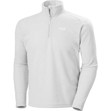 Helly Hansen Mount Fleece Gri Erkek Polar