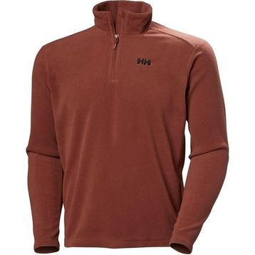 Helly Hansen Mount Fleece Kiremit Erkek Polar