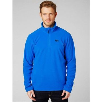 Helly Hansen Mount Fleece Mavi Erkek Polar