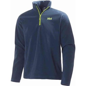 Helly Hansen Mount Fleece Mavi Erkek Polar