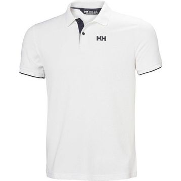 Helly Hansen Ocean Polo 2.0 Beyaz Erkek T-shirt