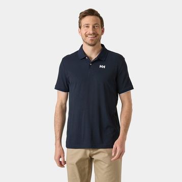 Helly Hansen Ocean Polo 2.0 Lacivert Erkek T-shirt