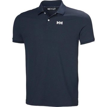 Helly Hansen Ocean Polo 2.0 Lacivert Erkek T-shirt