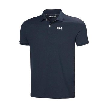 Helly Hansen Ocean Polo 2.0 Lacivert Erkek T-shirt