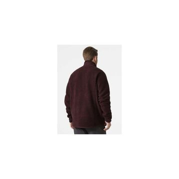 Helly Hansen Panorama Pile Block Bordo Erkek Mont
