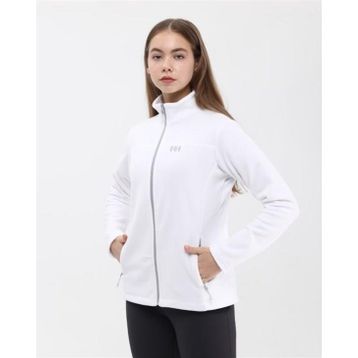 Helly Hansen Pretty Beyaz Polar Kadın Mont