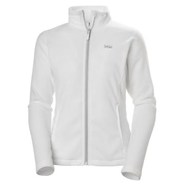 Helly Hansen Pretty Beyaz Polar Kadın Mont