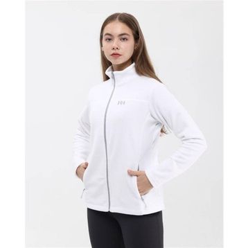 Helly Hansen Pretty Beyaz Polar Kadın Mont
