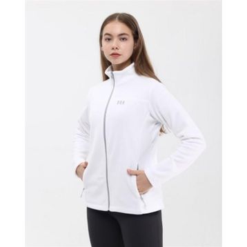 Helly Hansen Pretty Beyaz Polar Kadın Mont
