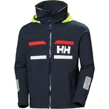 Helly Hansen Salt Navıgator Navy Erkek Mont
