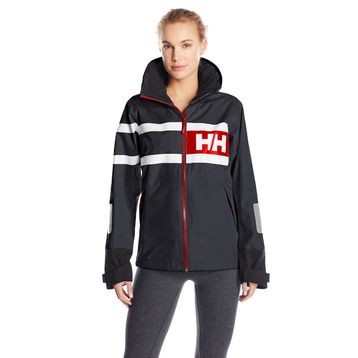 Helly Hansen Salt Power Kadın Ceket