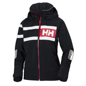 Helly Hansen Salt Power Kadın Ceket