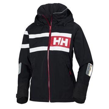 Helly Hansen Salt Power Kadın Ceket