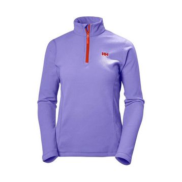 Helly Hansen Slope Polar Gri Kadın Sweatshirt