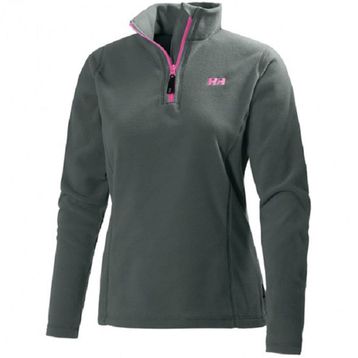 Helly Hansen Slope Polar Gri Kadın Sweatshirt