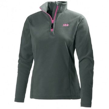 Helly Hansen Slope Polar Gri Kadın Sweatshirt