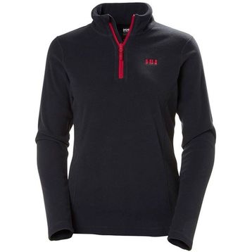 Helly Hansen Slope Polar Gri Kadın Sweatshirt