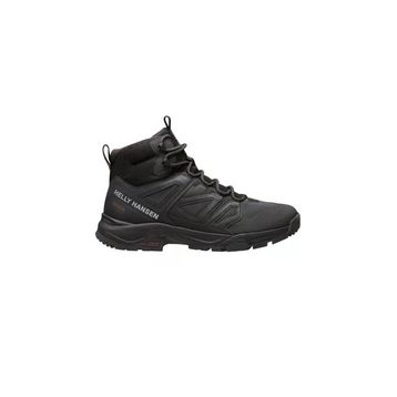 Helly Hansen Stalheim Helly Tech Siyah Waterproof Erkek Bot
