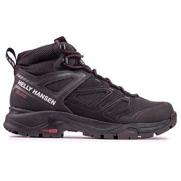 Helly Hansen Stalheim HT Siyah Erkek Trekking Bot