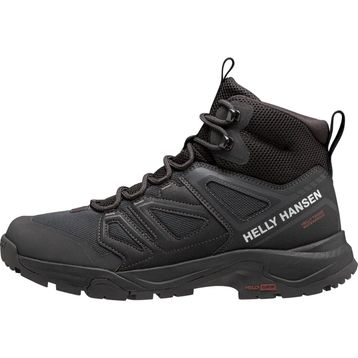 Helly Hansen Stalheim HT Siyah Erkek Trekking Bot