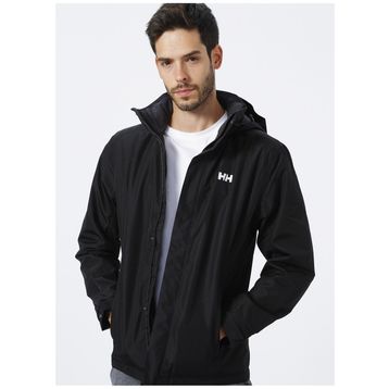Helly Hansen TKSHELLYDUBLINERBAY Dubliner Su Geçirmez Erkek Ceket