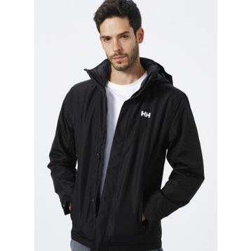 Helly Hansen TKSHELLYDUBLINERBAY Dubliner Su Geçirmez Erkek Ceket