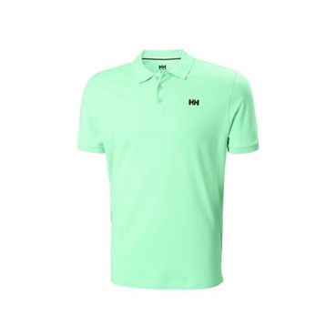 Helly Hansen Transat Yeşil Erkek Polo Yaka T-Shirt
