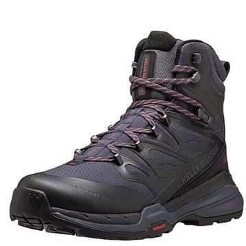 Helly Hansen Traverse Mink Olive Erkek Yürüyüş Botu